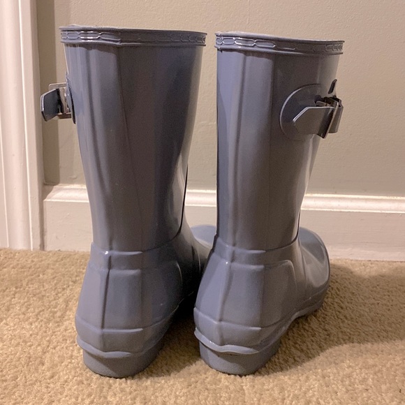 Hunter Boots - Picture 3 of 5